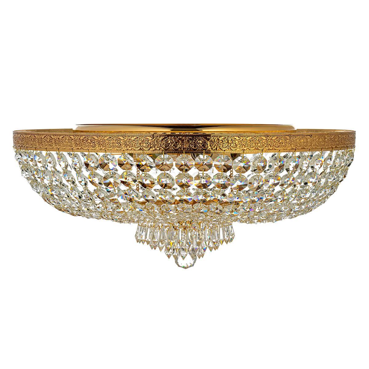 Изображение Потолочный светильник Arti Lampadari Santa E 1.2.60.600 G