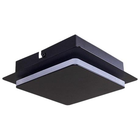 Изображение Потолочный светильник Reluce 86685-9.2-001RD LED6W BK