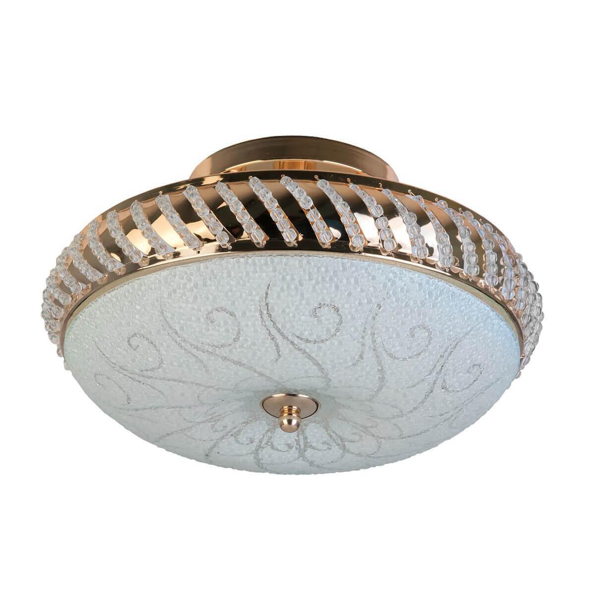 Изображение Накладной светильник Toplight Davina TL1480Y-03GC