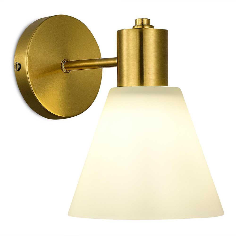 Изображение Настенный светильник Evoluce ARKI SLE1561-301-01