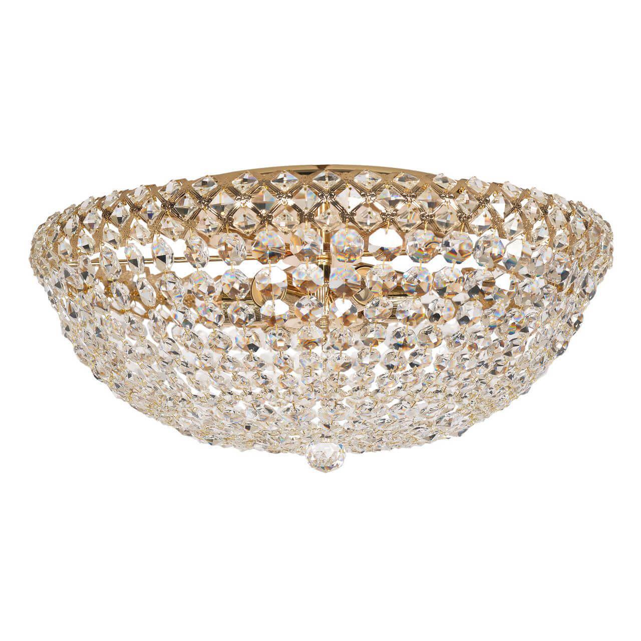 Изображение Потолочный светильник Arti Lampadari Asti E 1.2.50.100 G