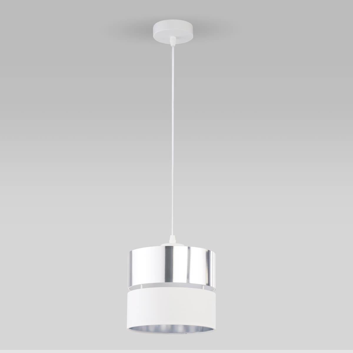 Изображение Подвесной светильник TK Lighting 4440 Hilton Silver