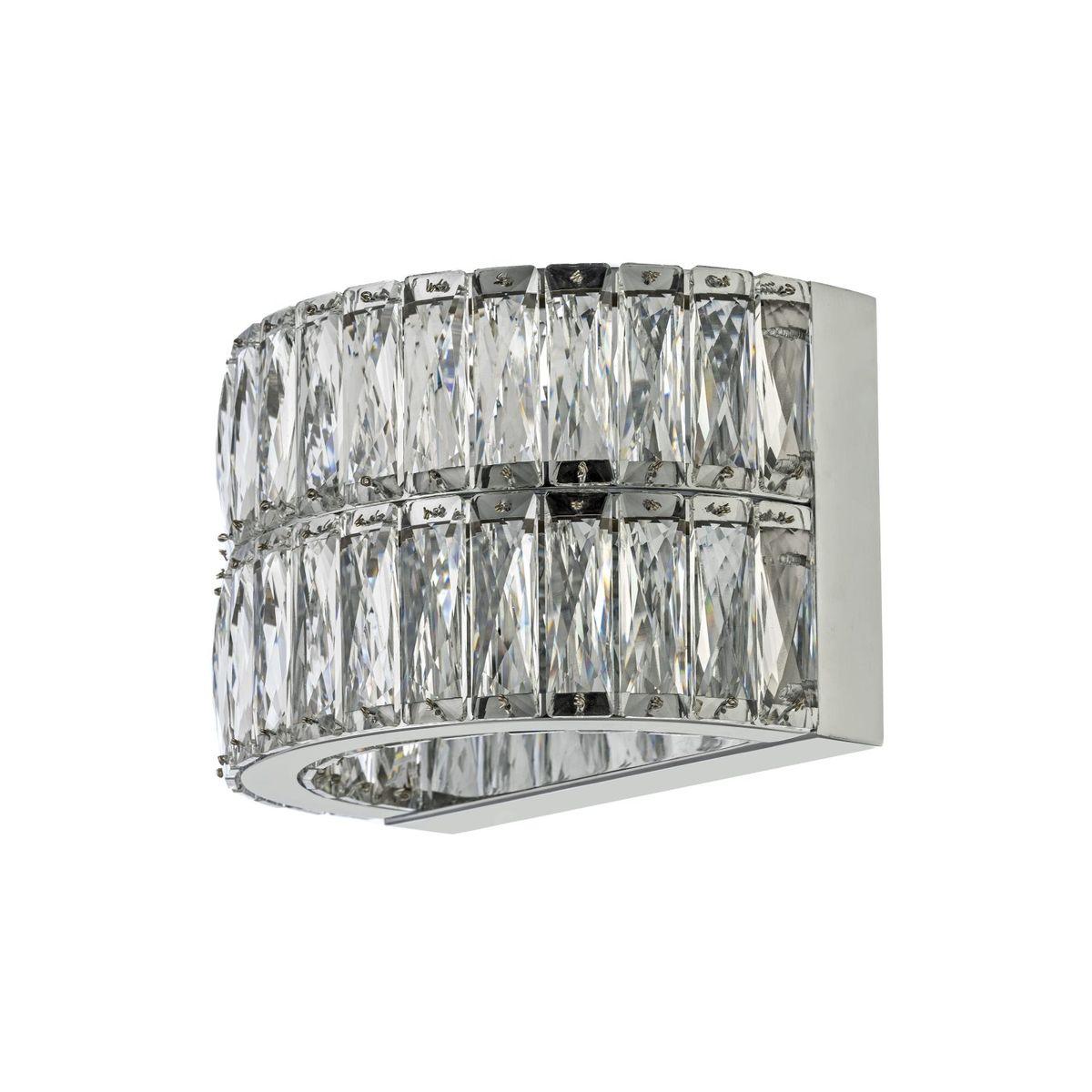 Изображение Настенный светодиодный светильник Dio DArte Elite Caneva L 2.26x16.100 N