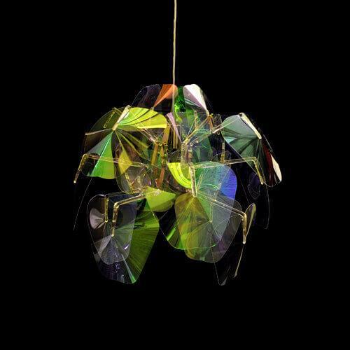 Изображение Подвесной светильник Artpole Mondstein 001109