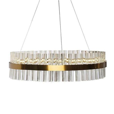 Изображение Подвесной светодиодный светильник Garda Decor 62GDW-903-600