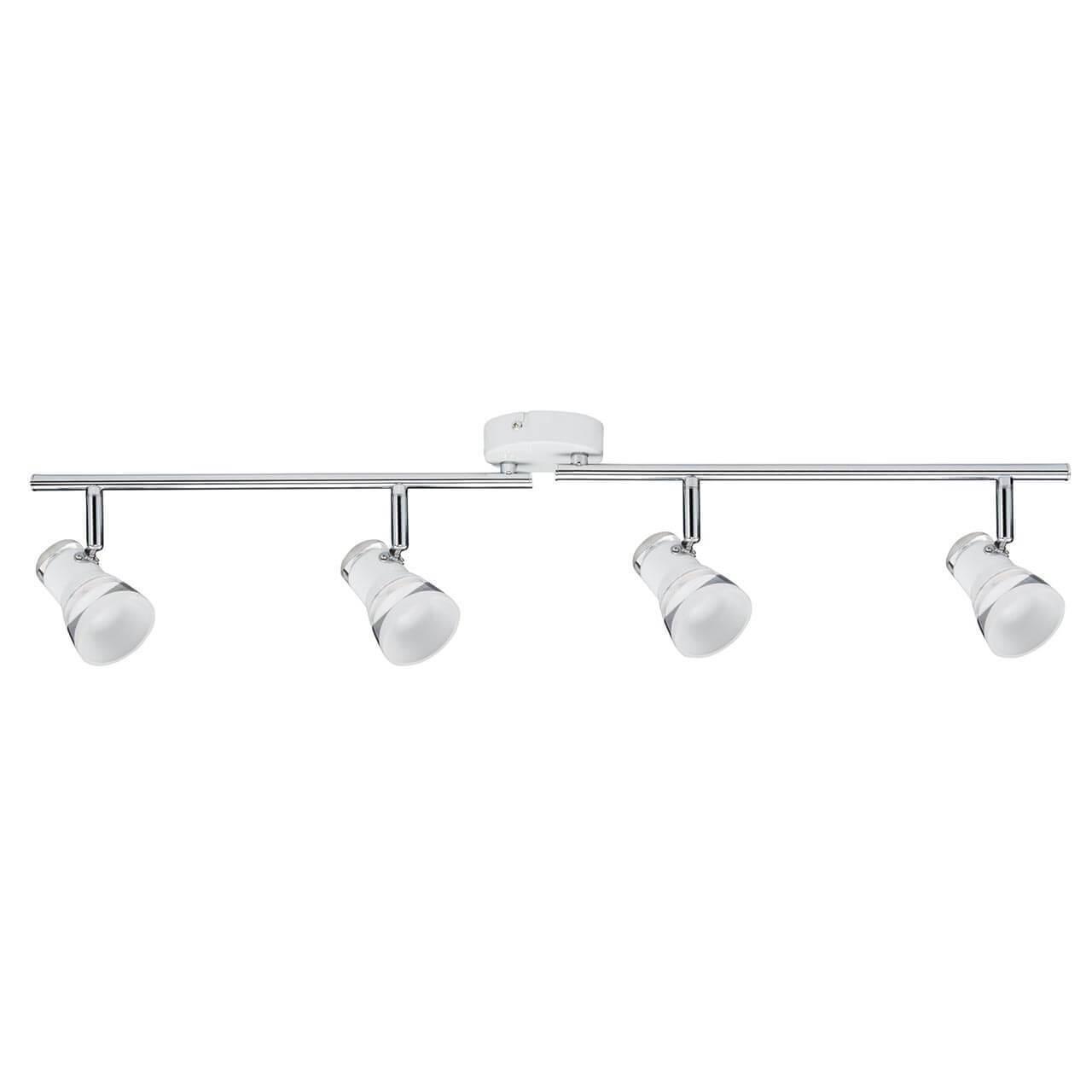 Изображение Светодиодный спот Paulmann Clear 66665