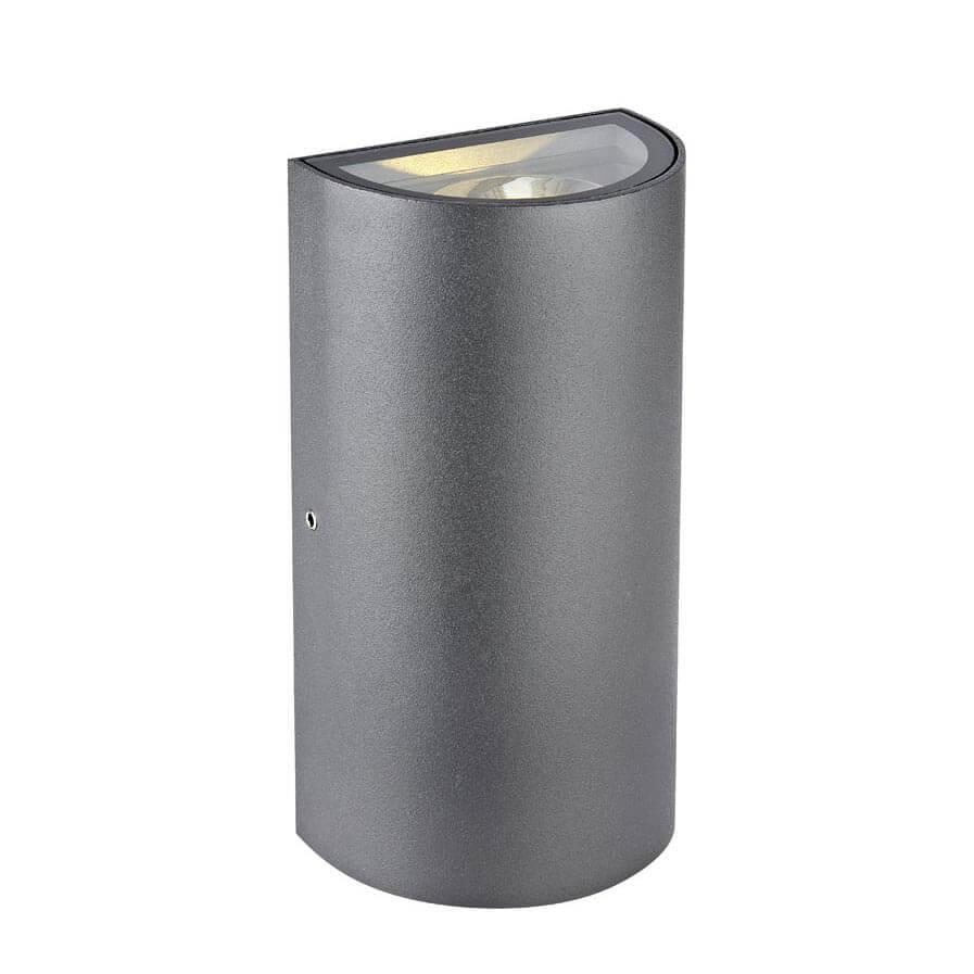 Изображение Уличный настенный светодиодный светильник Markslojd Lyra 106527