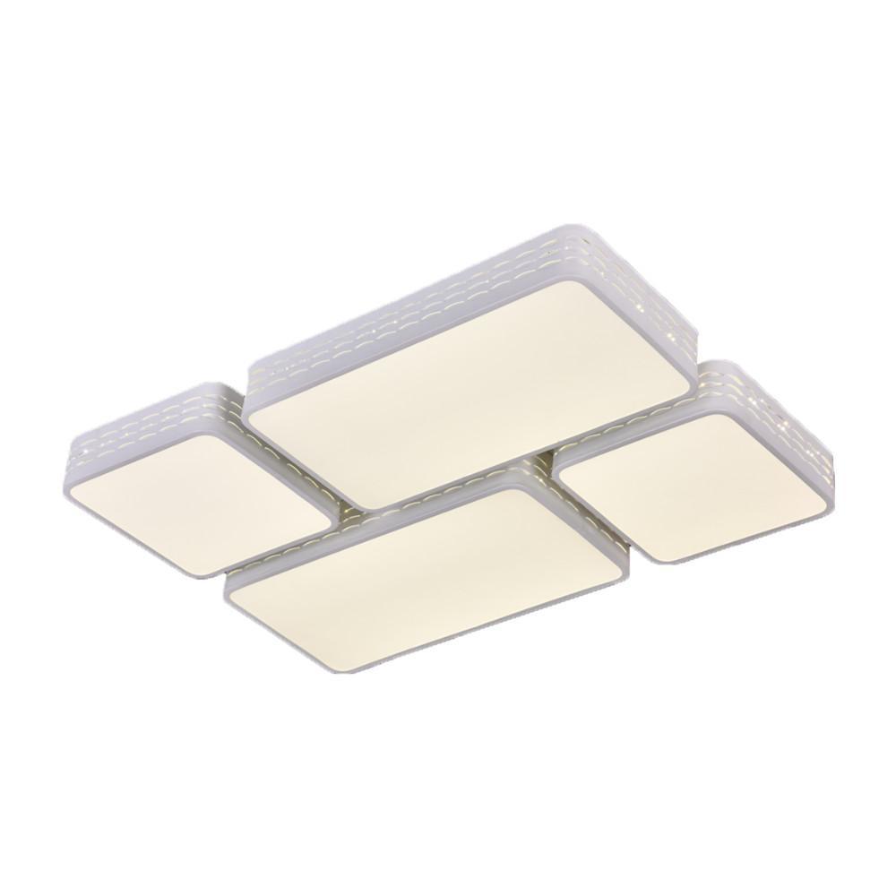 Изображение Потолочный светодиодный светильник Adilux 0880