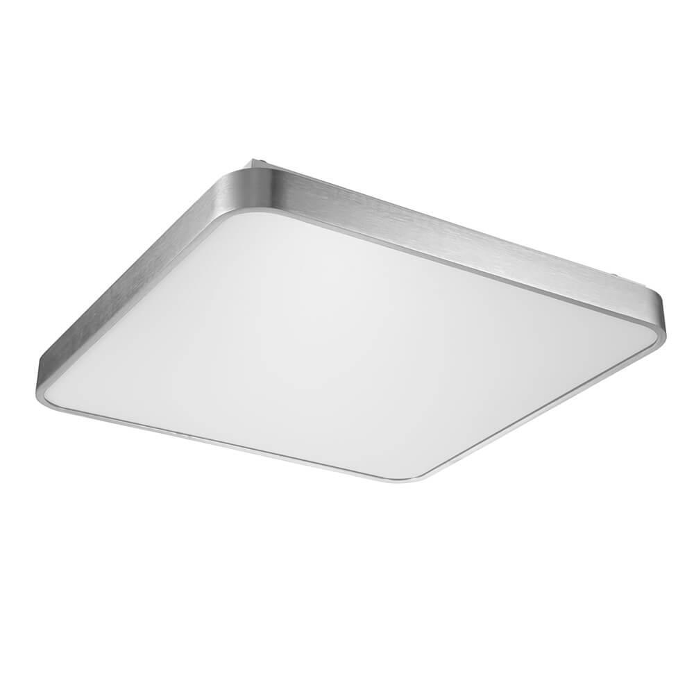 Изображение Потолочный светодиодный светильник Zumaline Sierra 12100006-SL