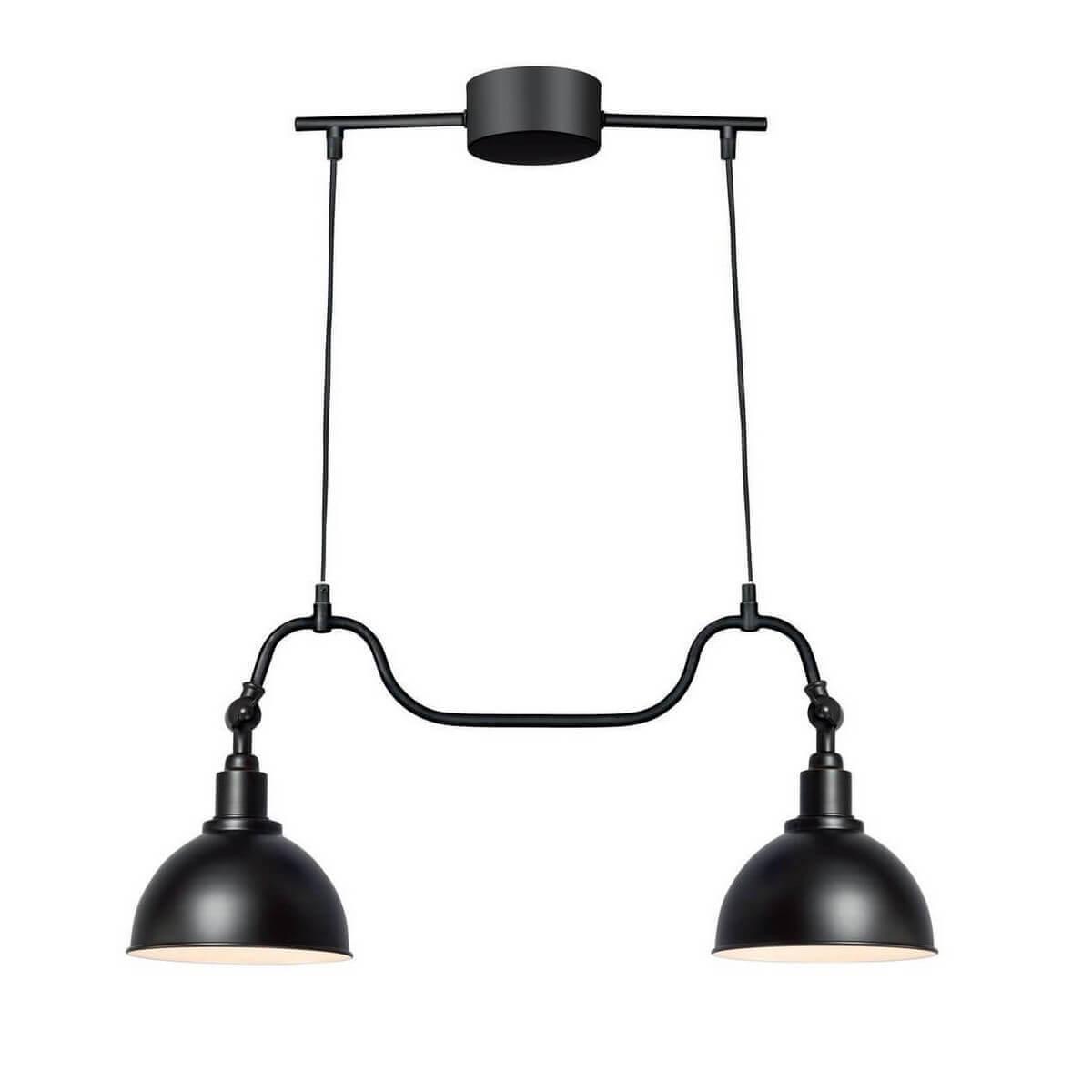 Изображение Подвесной светильник MarkSlojd Ekelund 104635