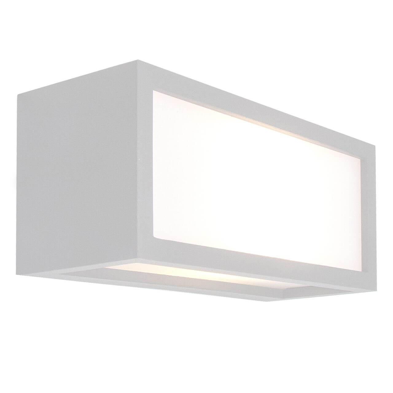 Изображение Уличный настенный светильник Mantra Utah 7051