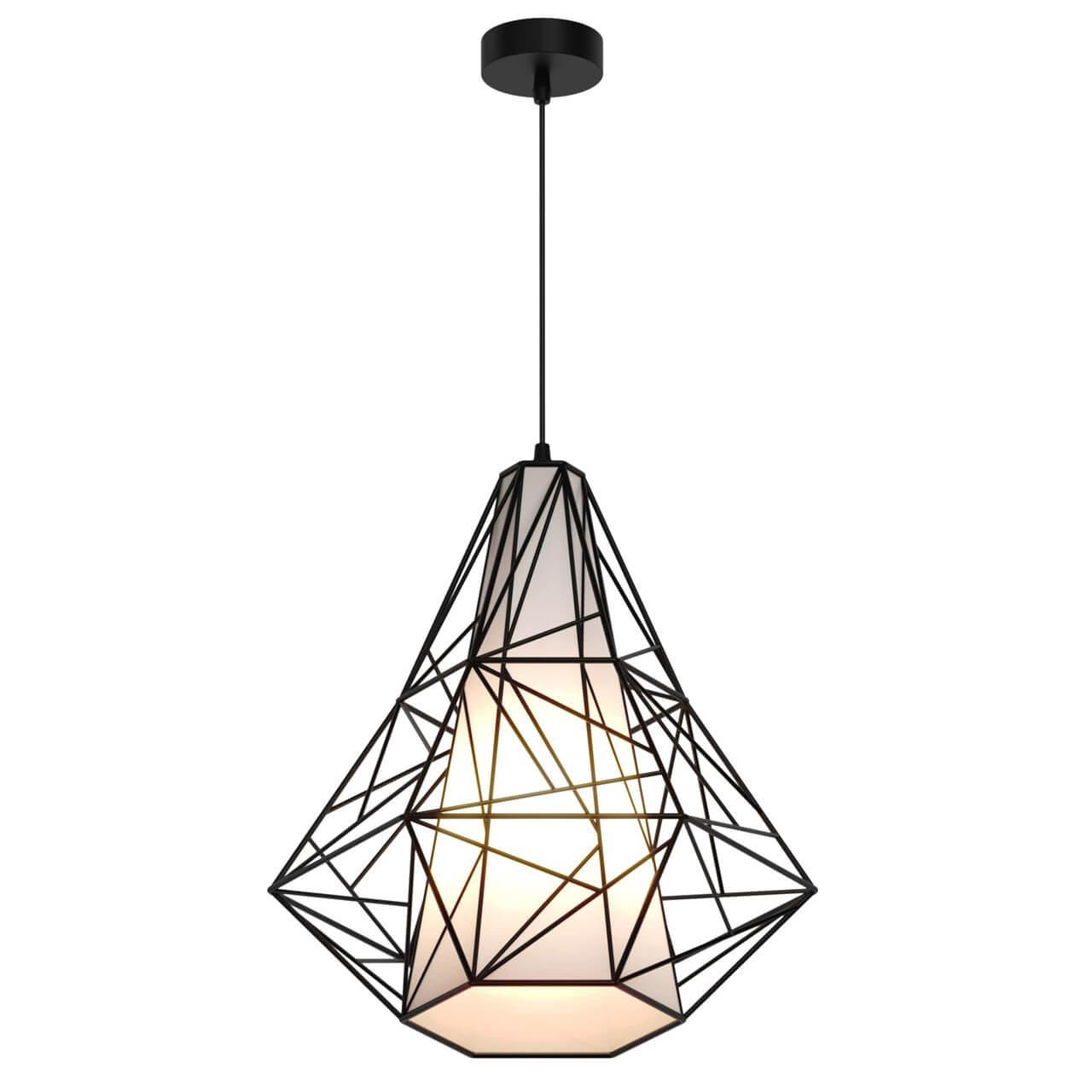 Изображение Подвесной светильник Zumaline Skeleton HP1335-BL