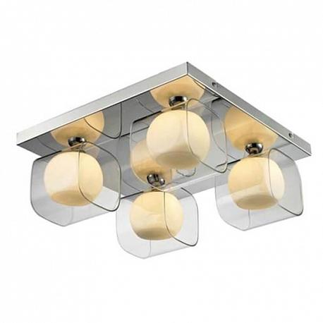 Изображение Потолочный светильник Azzardo Happy 4 top AZ0485