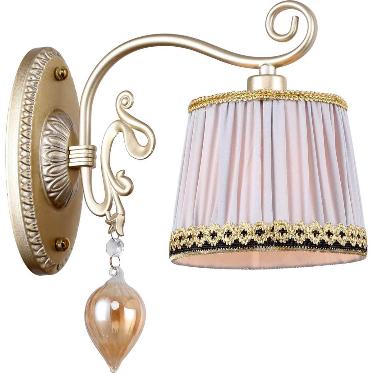 Изображение Бра Stilfort Carolina 1003/04/01W