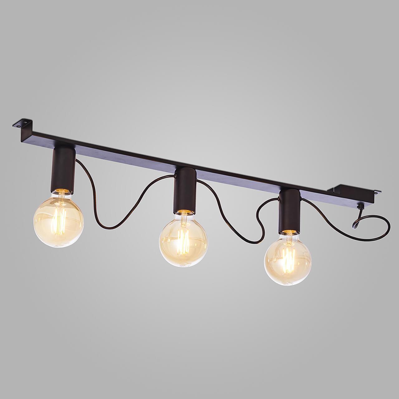 Изображение Потолочный светильник TK Lighting 2843 Mossa