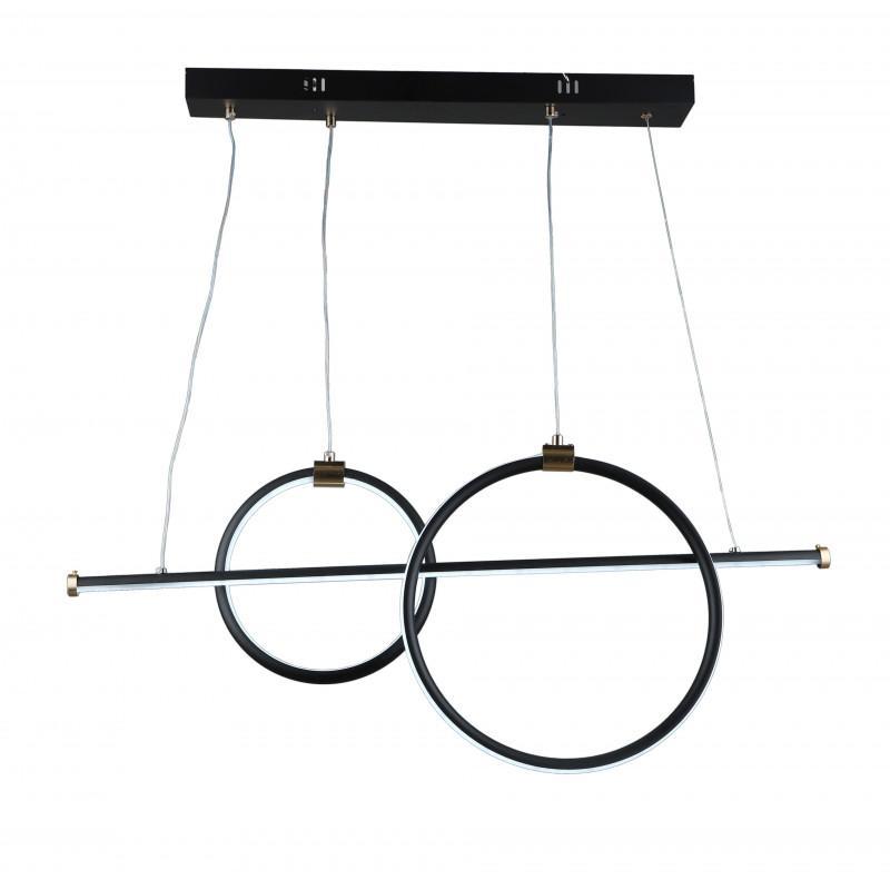 Изображение Подвесной светодиодный светильник IMEX PLC-7053-720