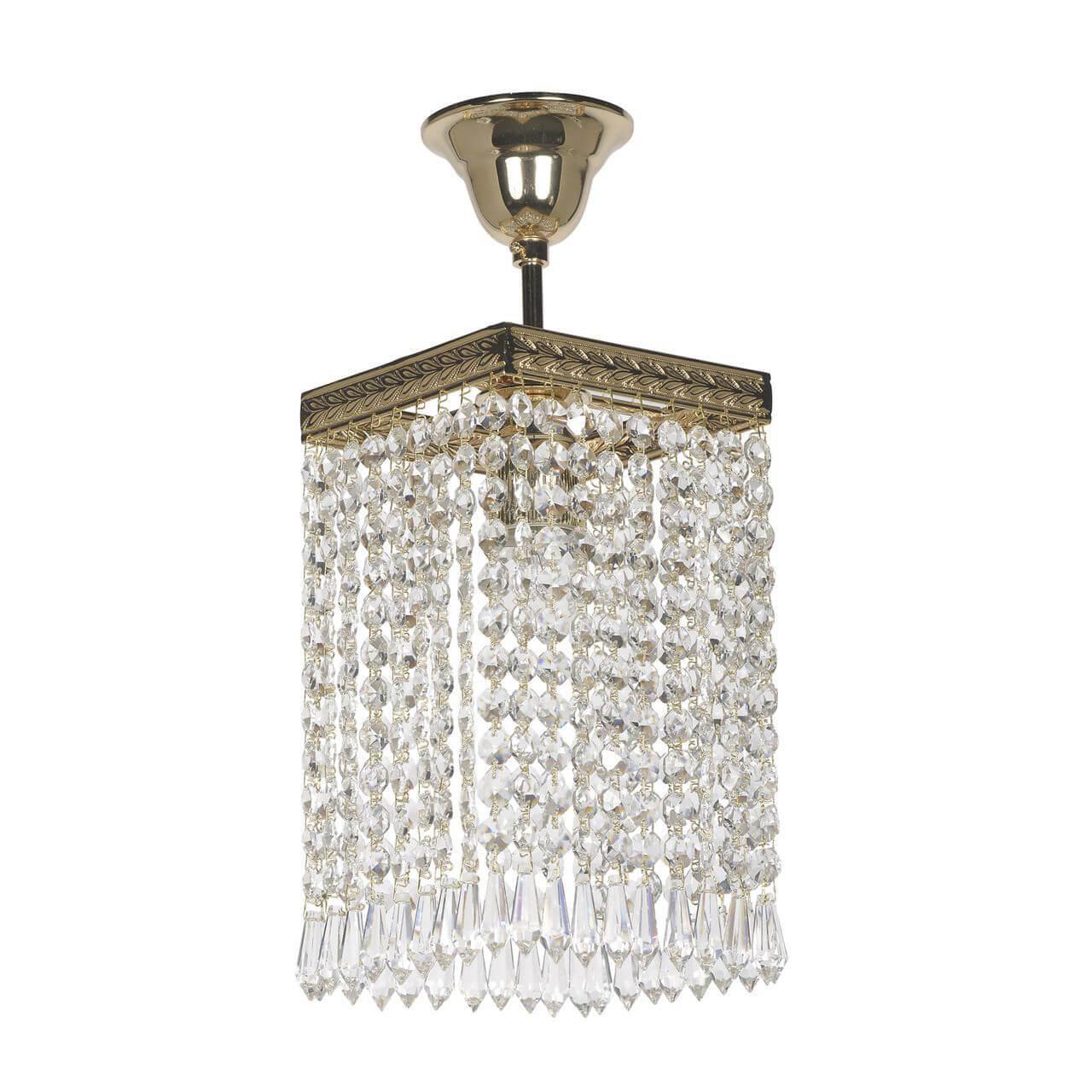 Изображение Потолочный светильник Dio DArte Elite Cremono E 1.3.14.100 G