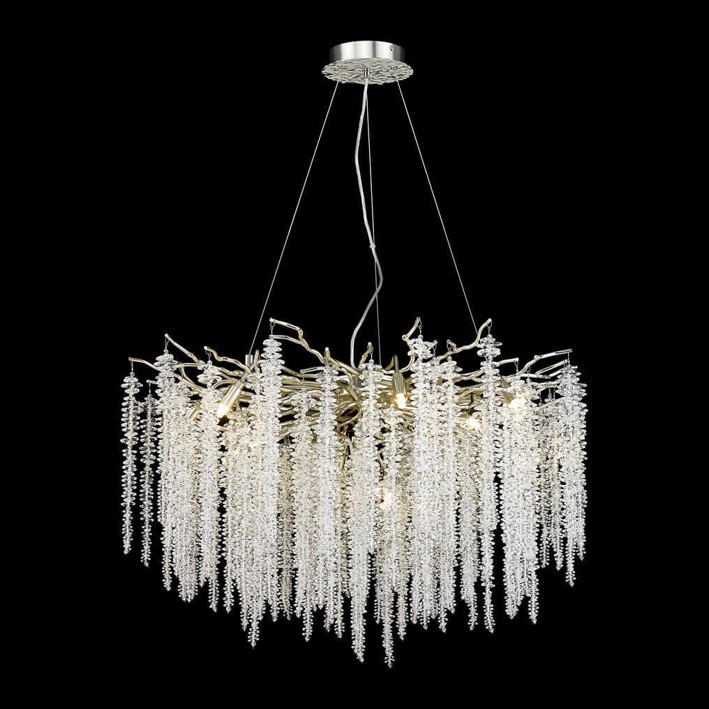 Изображение Подвесная люстра Wertmark Daciana WE185.12.203