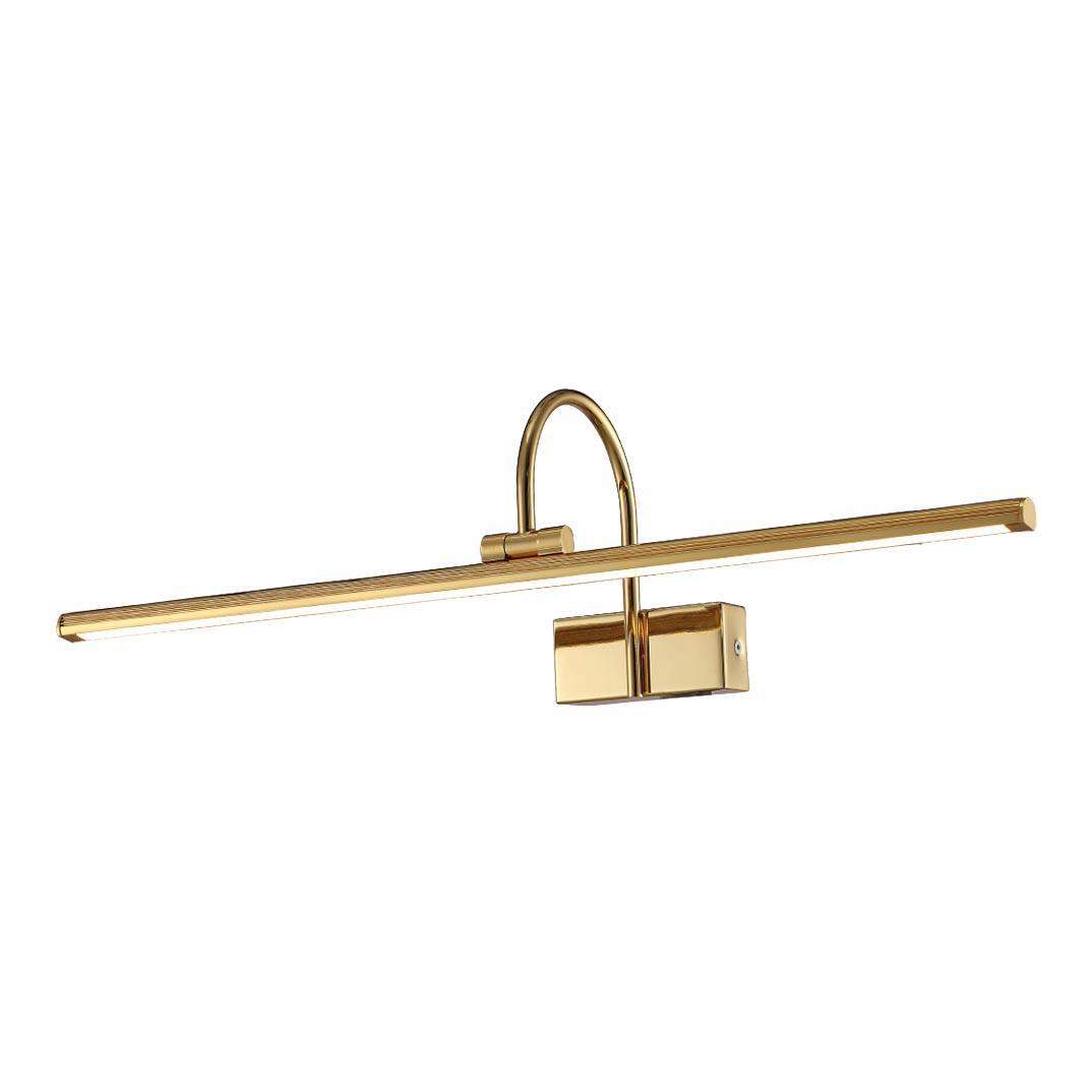 Изображение Подсветка для картин Crystal Lux CLT 123W600 GO