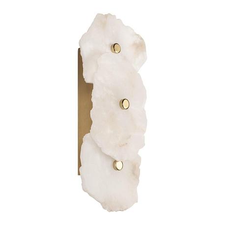 Изображение Настенный светодиодный светильник Loft IT Alicante 10248/3W