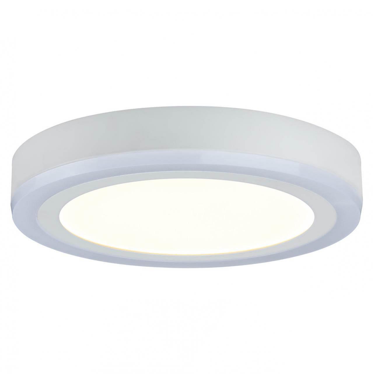 Изображение Потолочный светодиодный светильник Paulmann Sol 70737