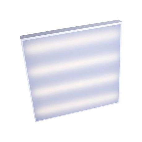 Изображение Встраиваемый светодиодный светильник Всесветодиоды Грильято vs231-30-op-5k-nc1h-ip65