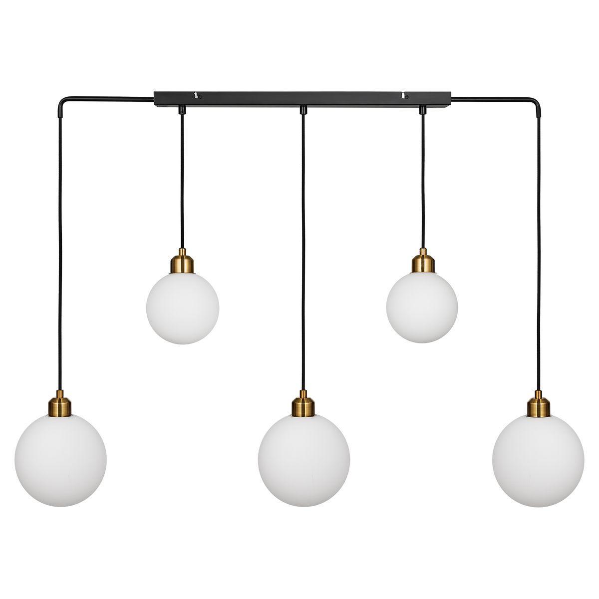 Изображение Подвесной светильник 33 Идеи PND102M.05.01PA.003BL-M33WH