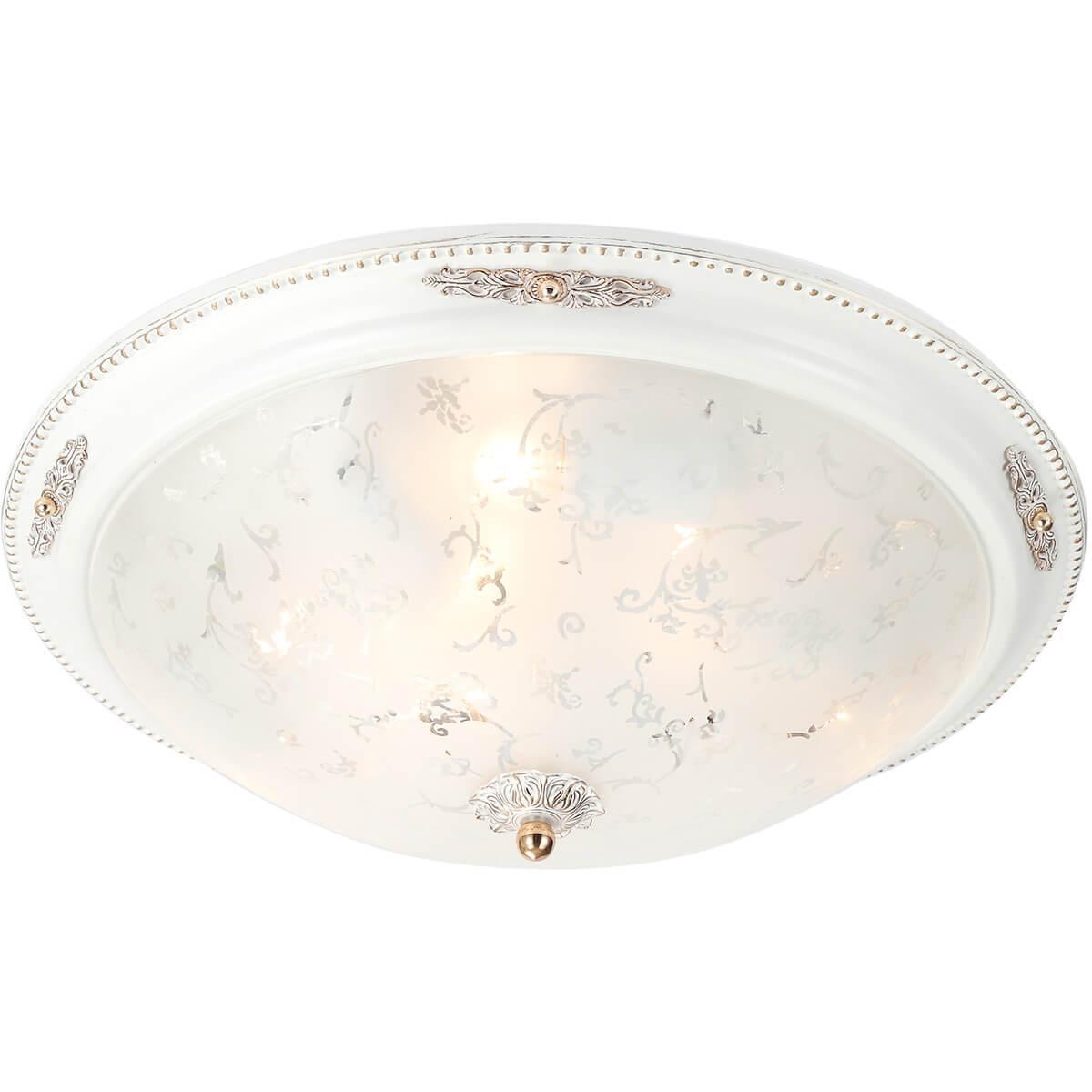 Изображение Потолочный светильник Lucia Tucci Lugo 142.6 R50 White