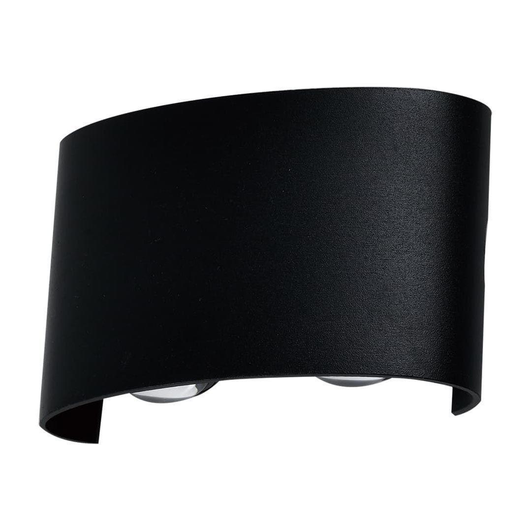 Изображение Настенный светодиодный светильник Moderli Sienne V1881-WL