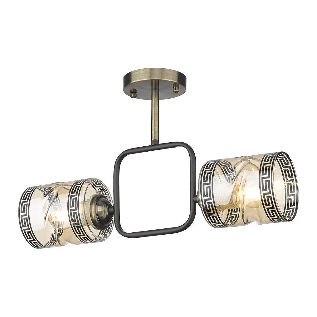 Изображение Потолочный светильник Velante 215-507-02