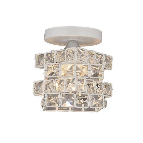 Изображение Потолочный светильник Seven Fires Almos WD3569/1C-WT-CL