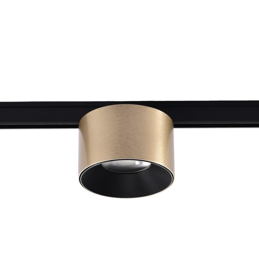 Изображение Трековый светильник Wertmark WTL WTL.O13.507.40.05