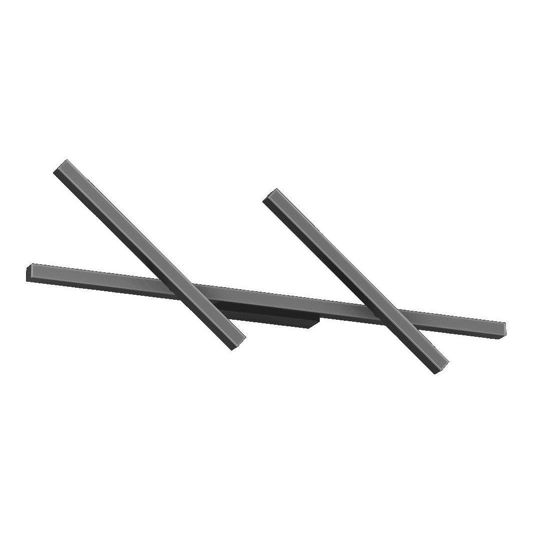 Изображение Настенный светодиодный светильник DesignLed JY Mars-DBL C00120100A-BL-WW 002811