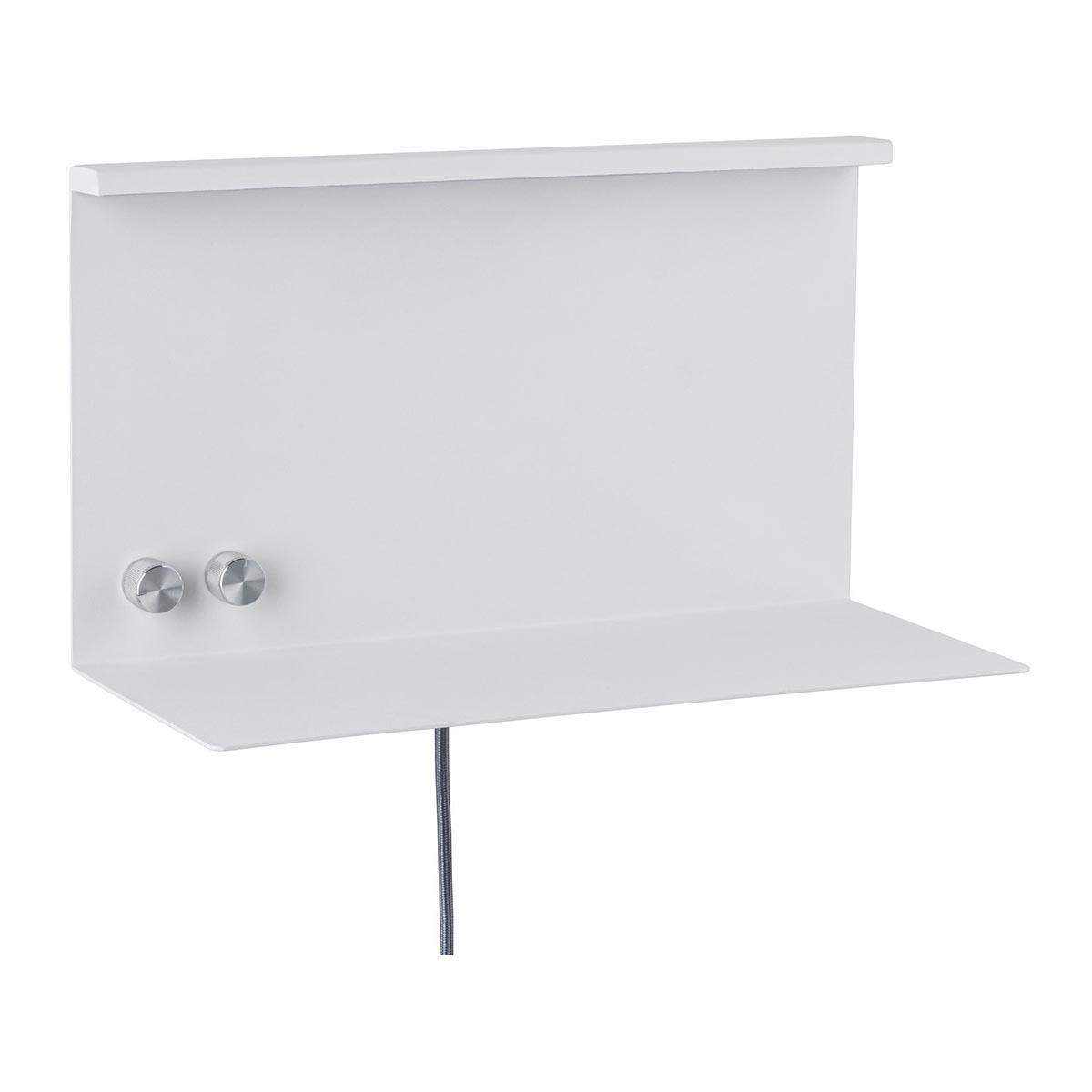 Изображение Настенный светодиодный светильник Paulmann Jarina 78919