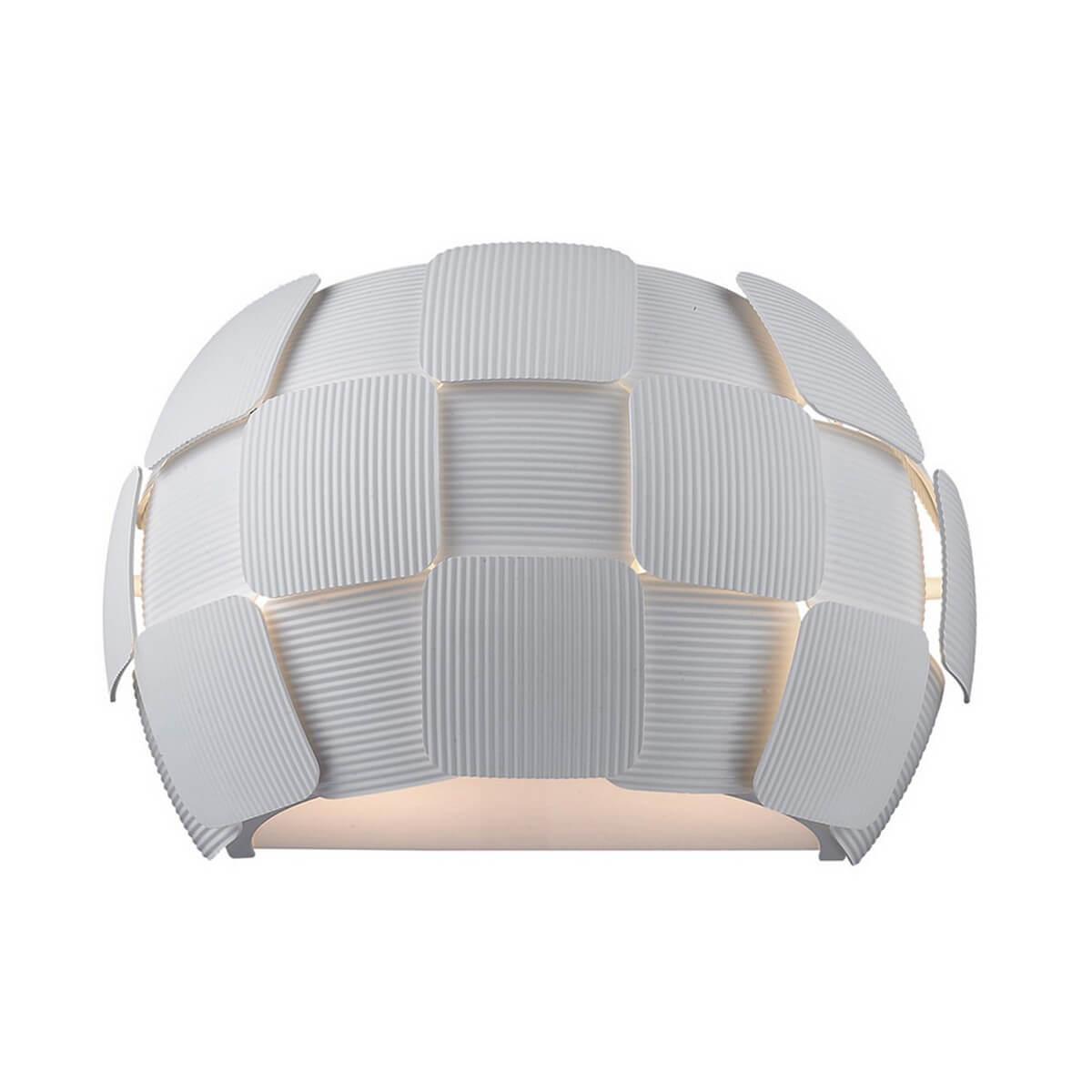 Изображение Настенный светильник Zumaline Sole W0317-02K-S8A1