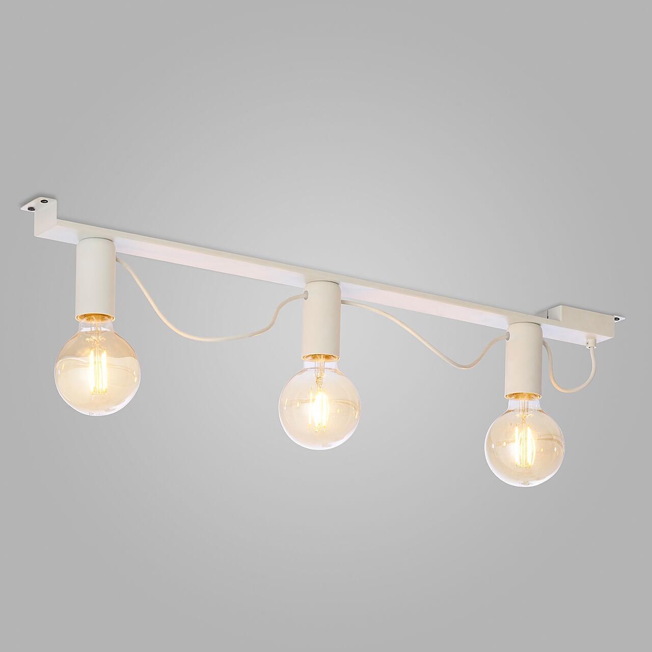 Изображение Потолочный светильник TK Lighting 2839 Mossa
