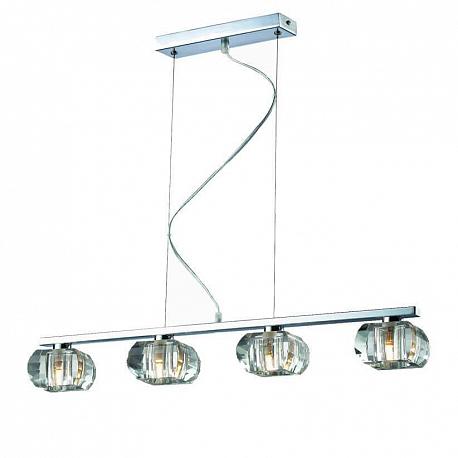 Изображение Подвесной светильник Azzardo Rubic 4 AZ0493