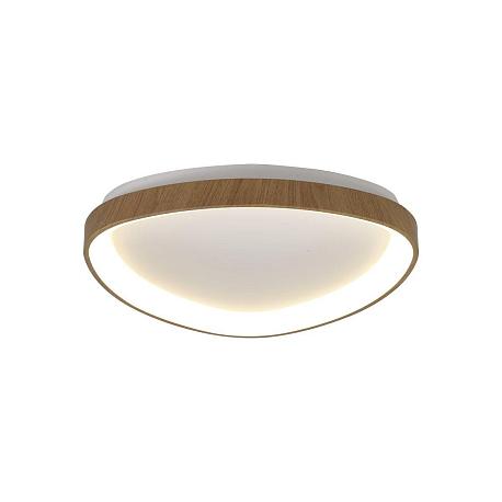 Изображение Потолочный светодиодный светильник Mantra Niseko 8055