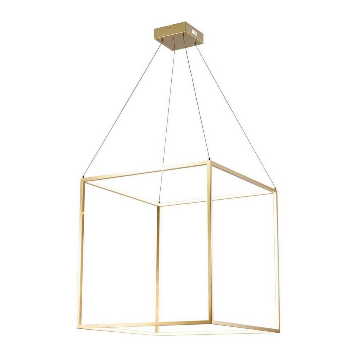 Изображение Подвесной светодиодный светильник Lucia Tucci Exo 3350.640 Gold