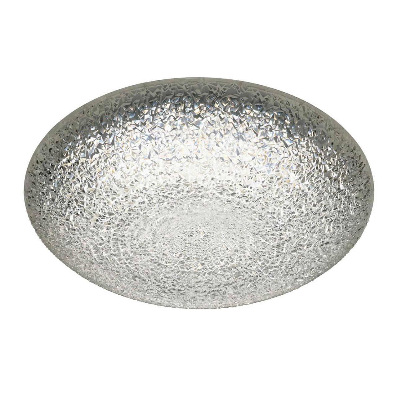 Изображение Потолочный светодиодный светильник Uniel ULI-D273 72W/SW/50 Pluto UL-00005019