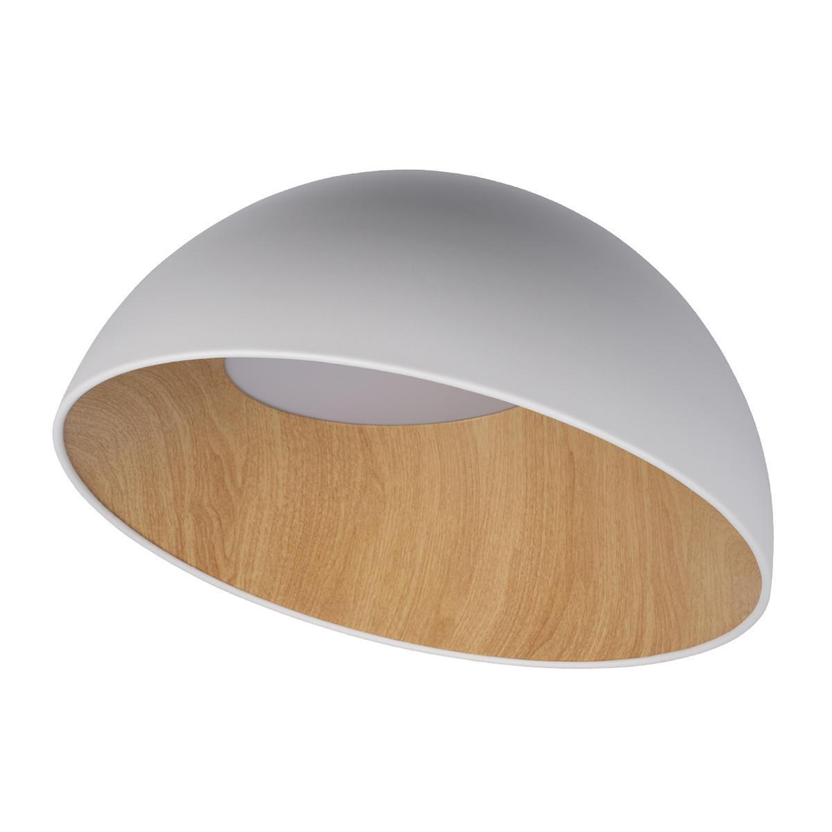 Изображение Потолочный светодиодный светильник Loft IT Egg 10197/500 White