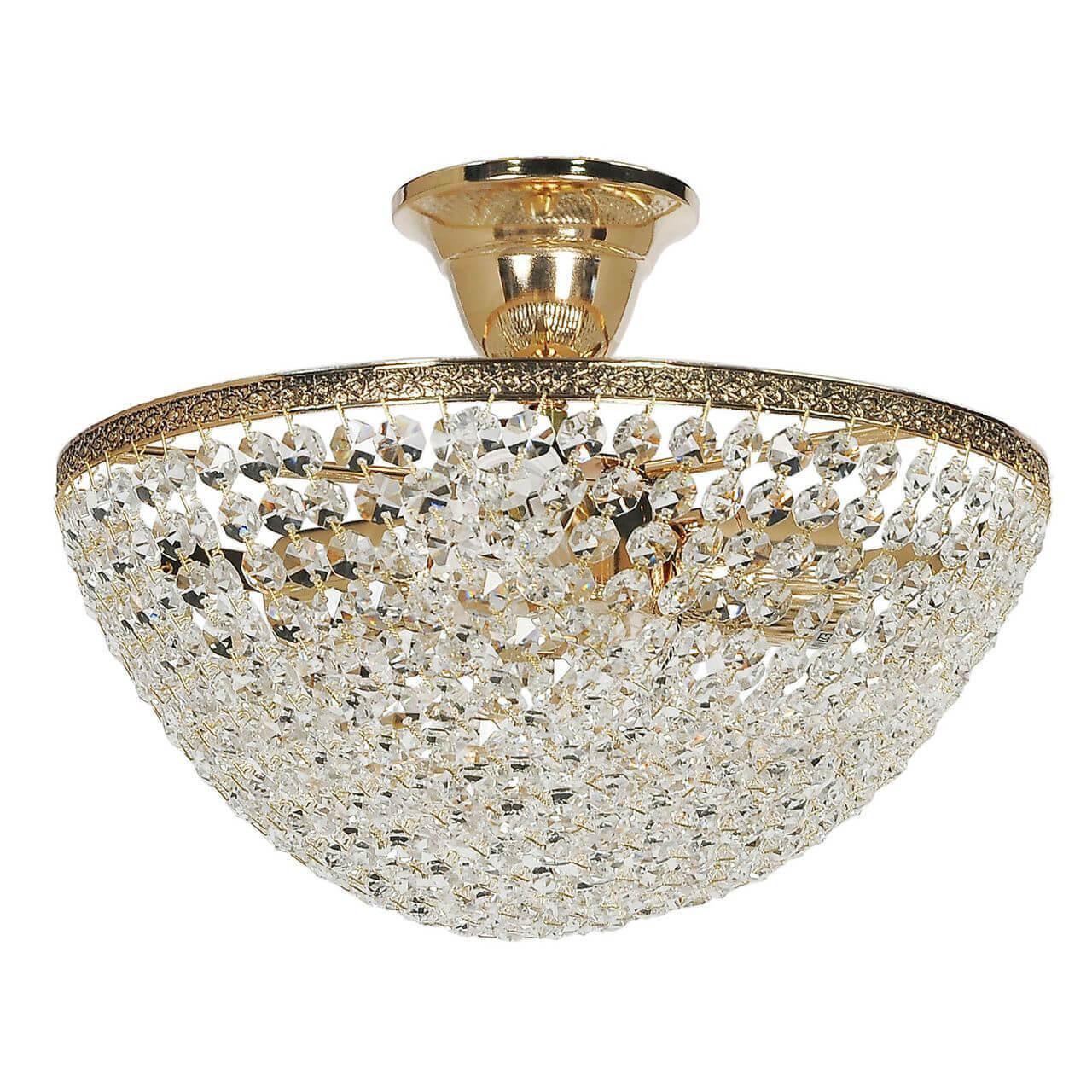 Изображение Потолочный светильник Arti Lampadari Stella E 1.3.30.505 G