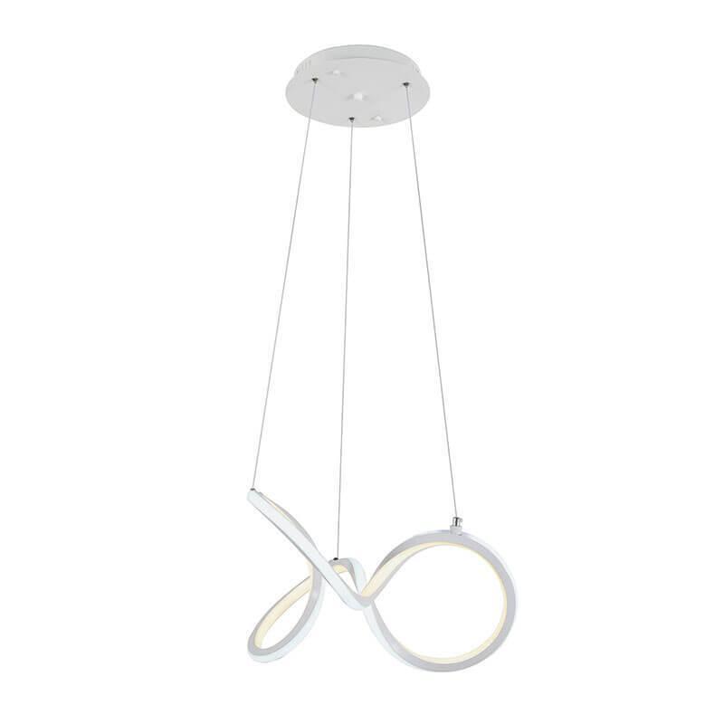 Изображение Подвесной светодиодный светильник Arti Lampadari Altedo L 1.5.45 W