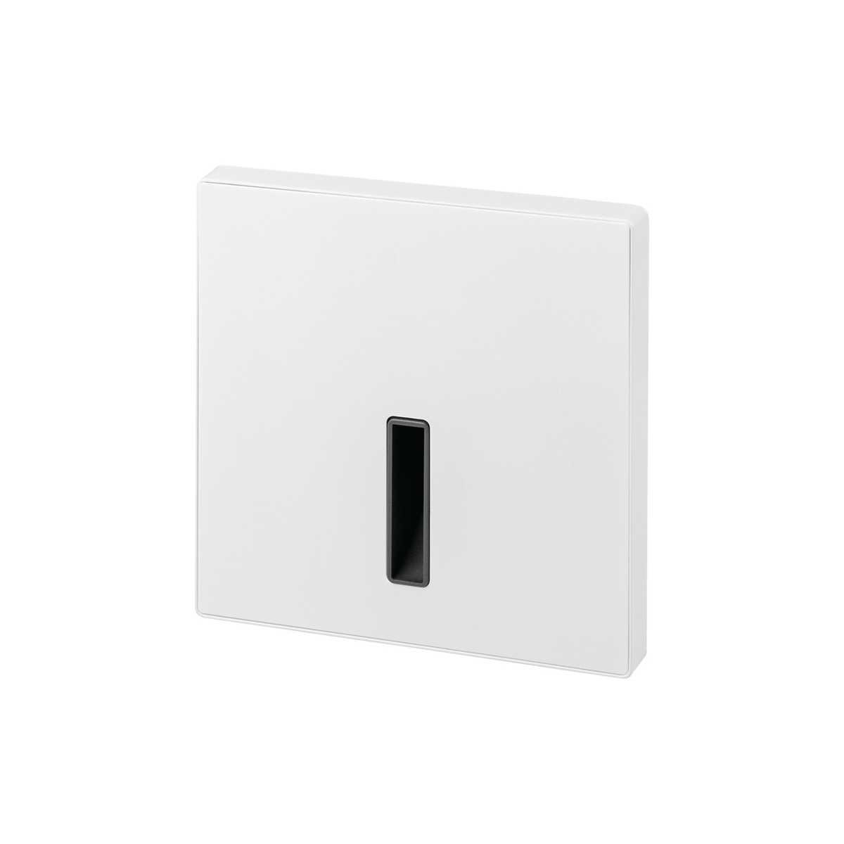 Изображение Настенный светодиодный светильник Denkirs Troms DK1030-WH