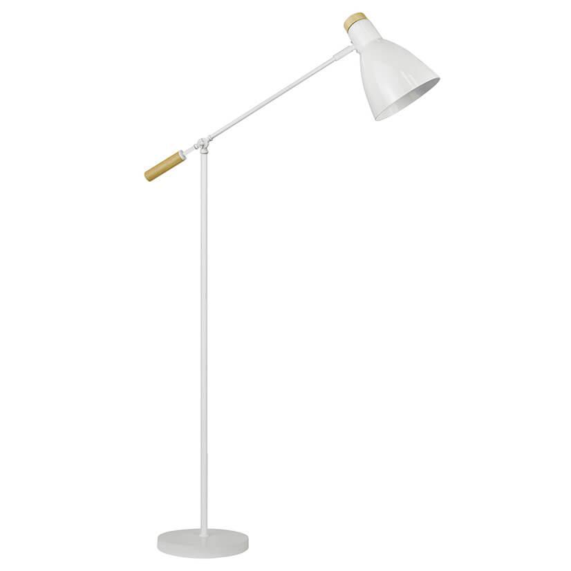 Изображение Торшер Zumaline Jose P15079-1F