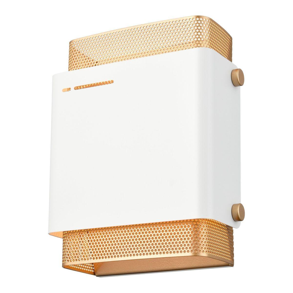 Изображение Настенный светодиодный светильник Velante 421-001-01