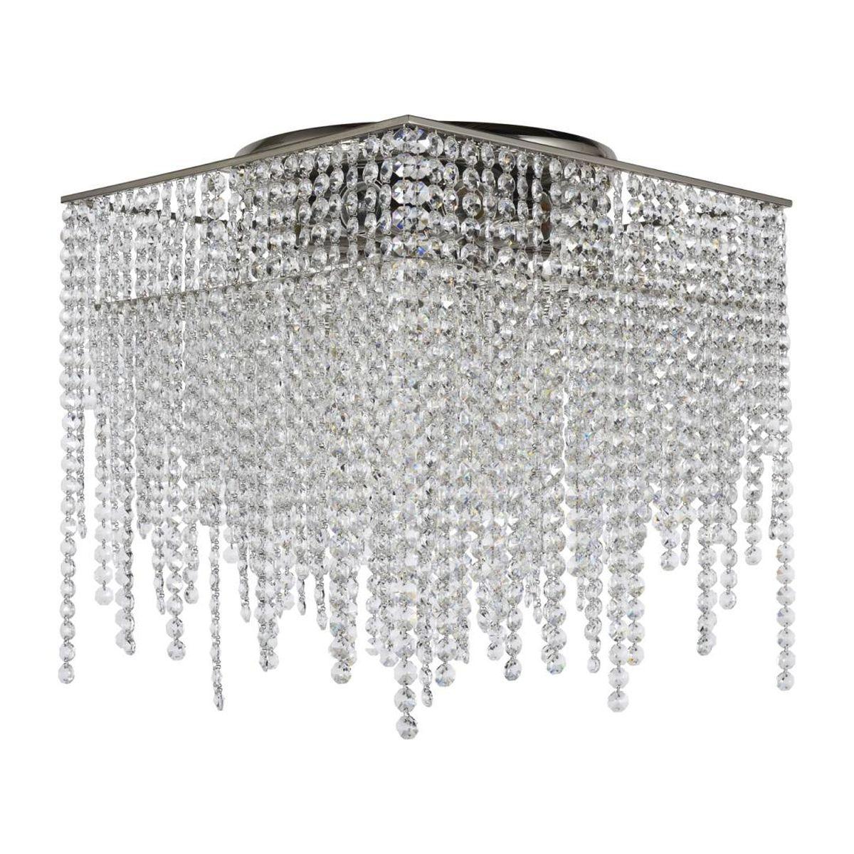 Изображение Потолочный светильник Dio DArte Asfour Como E 1.2.40.299 N