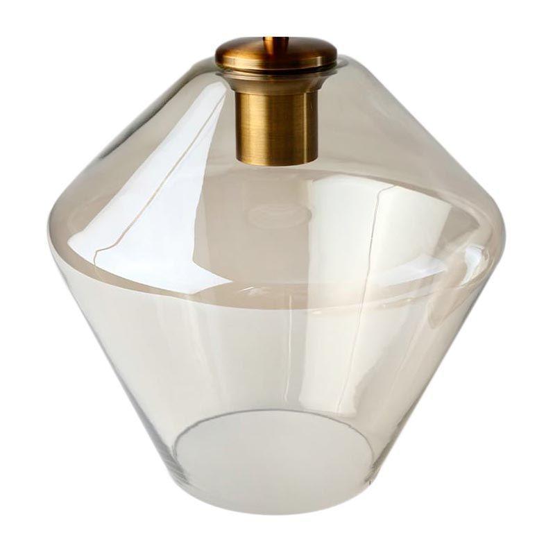 Изображение Подвесной светильник Moderli Aymie V2151-P