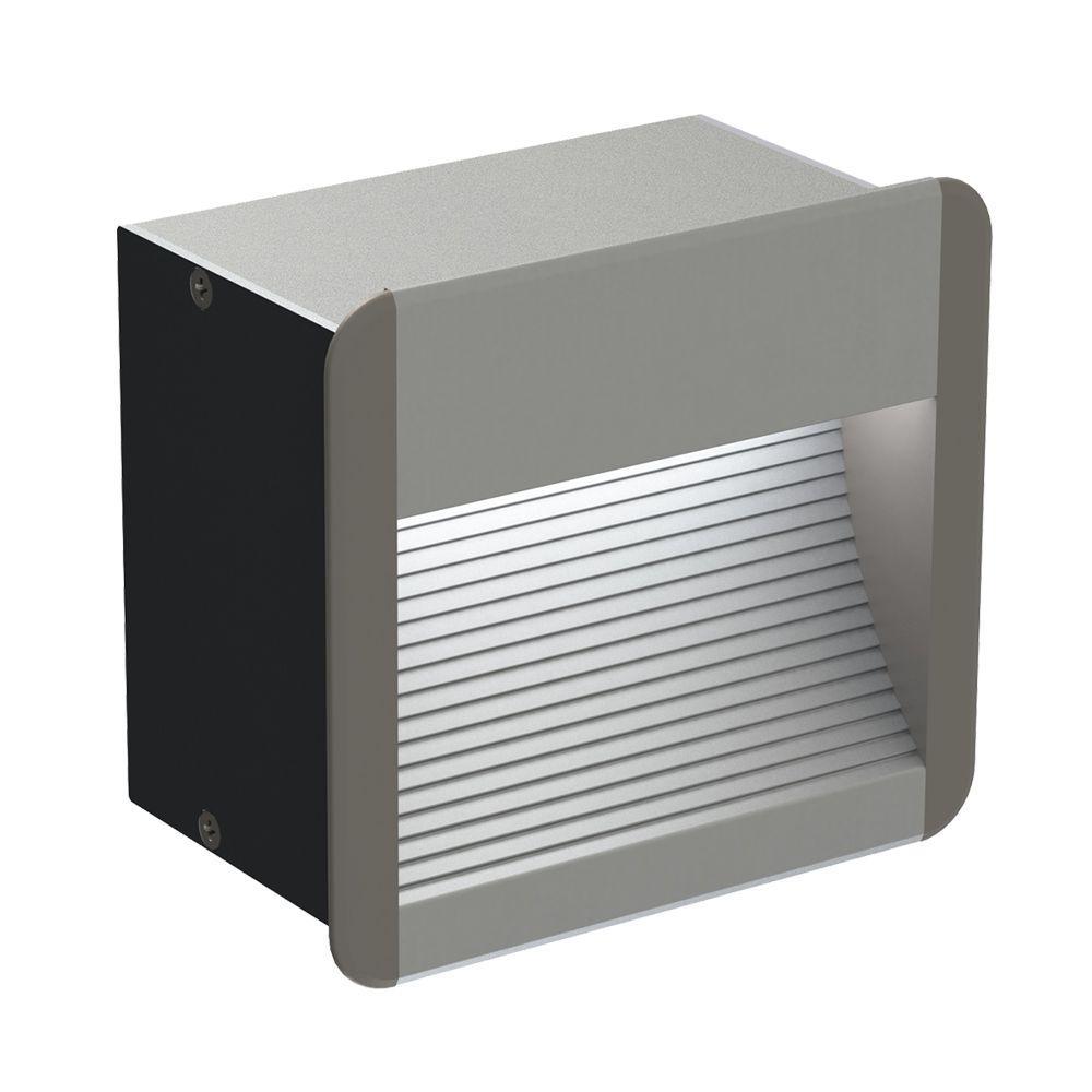 Изображение Уличный настенный светильник Fiberli LLGEN170 11140305