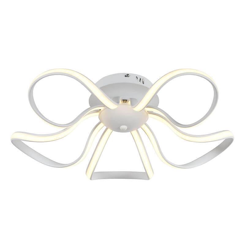 Изображение Потолочный светодиодный светильник Arti Lampadari Garda L 1.5.78 W